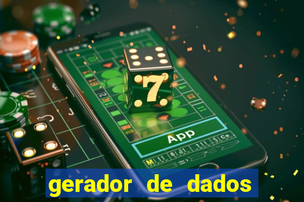 gerador de dados monopoly go